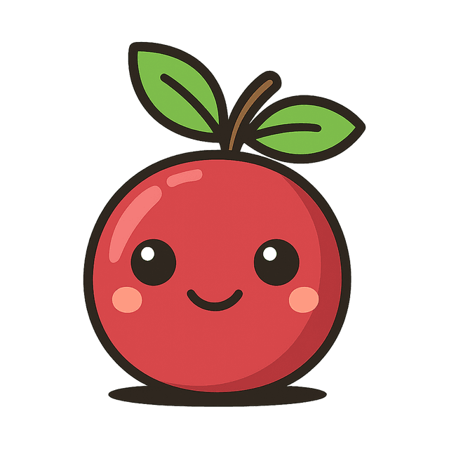 Cramberry logo